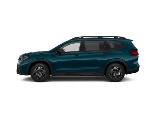 2027 Subaru ASCENT Premium 7-Passenger