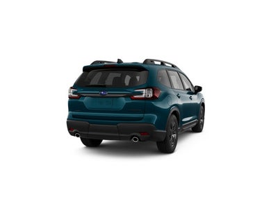 2027 Subaru ASCENT Premium 7-Passenger