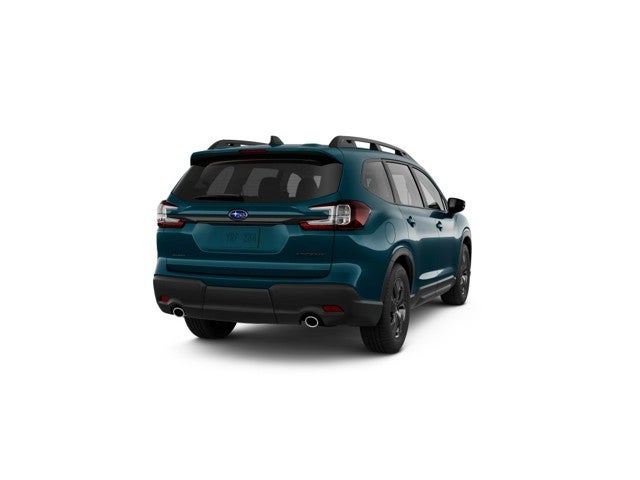 2027 Subaru ASCENT Premium 7-Passenger
