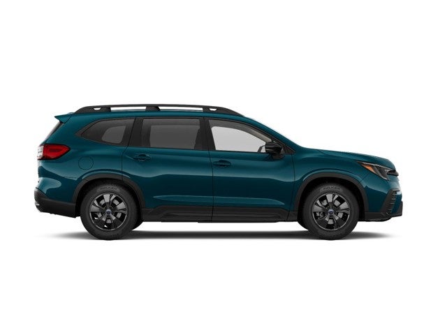 2027 Subaru ASCENT Premium 7-Passenger
