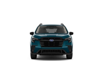 2027 Subaru ASCENT Premium 7-Passenger