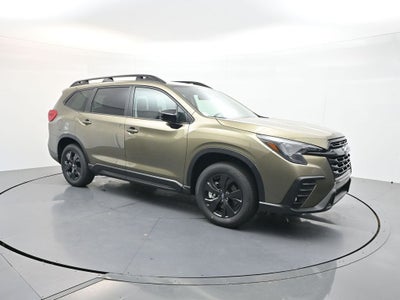 2027 Subaru ASCENT Premium 7-Passenger
