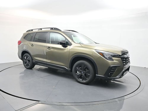 2027 Subaru ASCENT Premium 7-Passenger