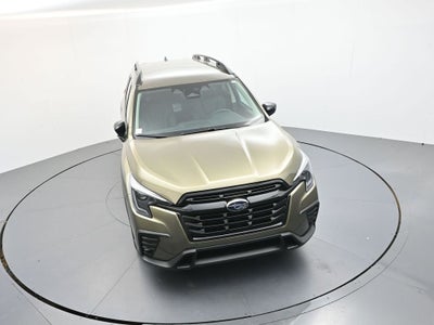 2027 Subaru ASCENT Premium 7-Passenger