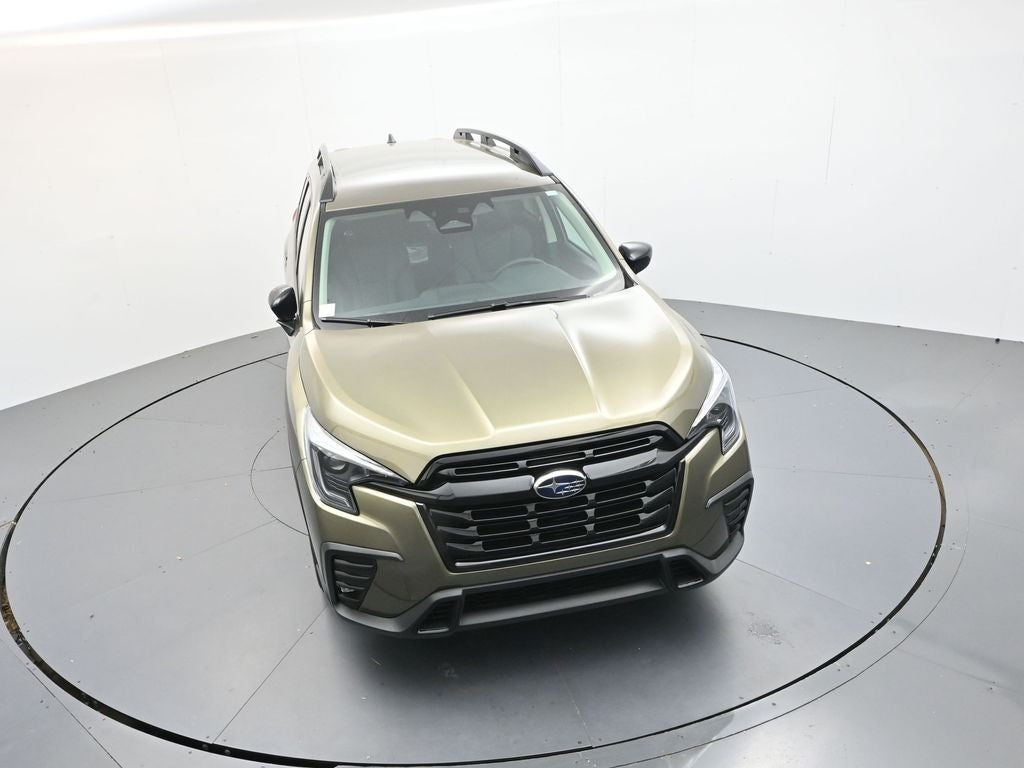 2027 Subaru ASCENT Premium 7-Passenger
