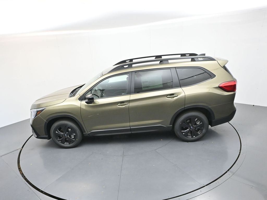 2027 Subaru ASCENT Premium 7-Passenger
