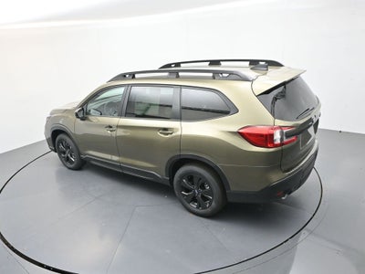 2027 Subaru ASCENT Premium 7-Passenger