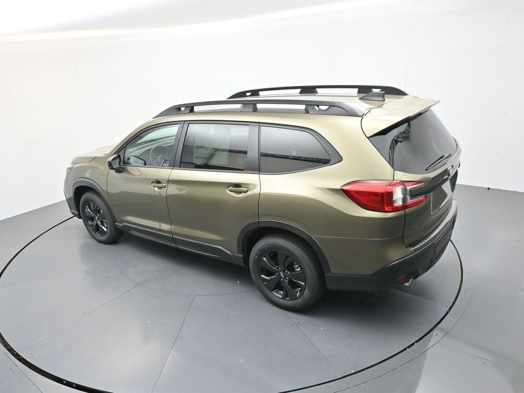 2027 Subaru ASCENT Premium 7-Passenger
