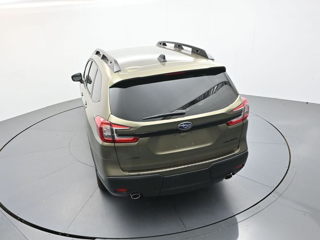 2027 Subaru ASCENT Premium 7-Passenger