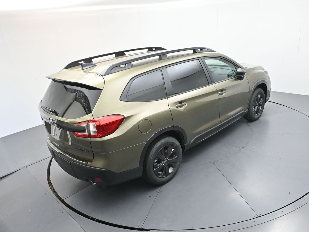 2027 Subaru ASCENT Premium 7-Passenger