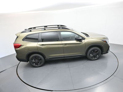 2027 Subaru ASCENT Premium 7-Passenger