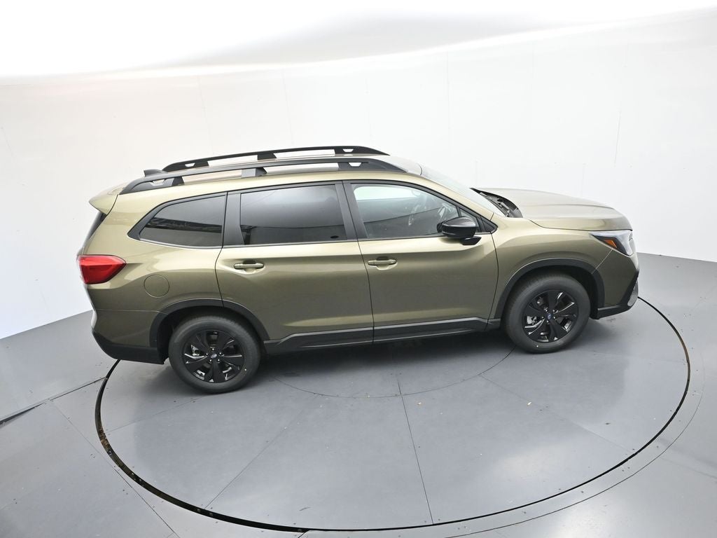 2027 Subaru ASCENT Premium 7-Passenger