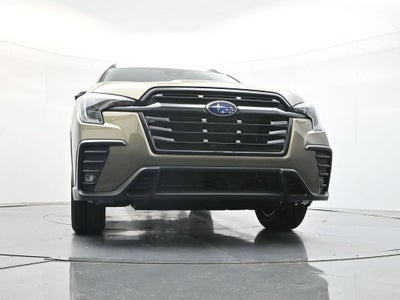 2027 Subaru ASCENT Premium 7-Passenger