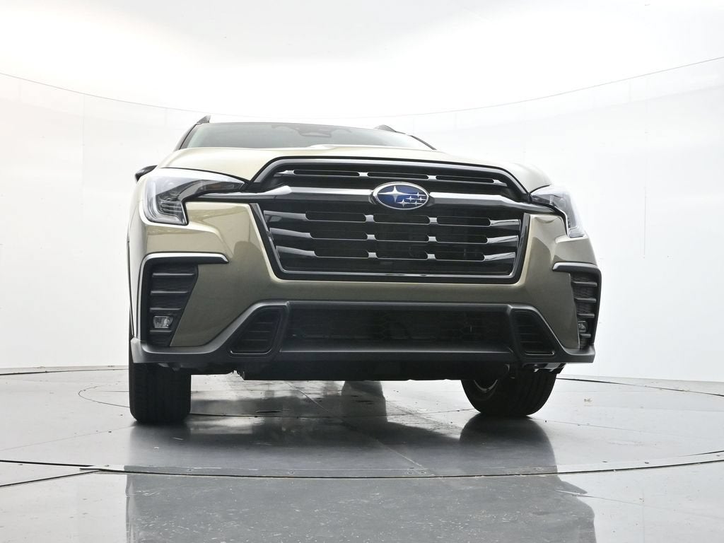 2027 Subaru ASCENT Premium 7-Passenger