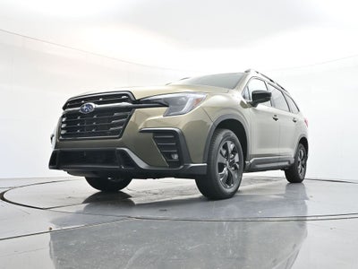 2027 Subaru ASCENT Premium 7-Passenger