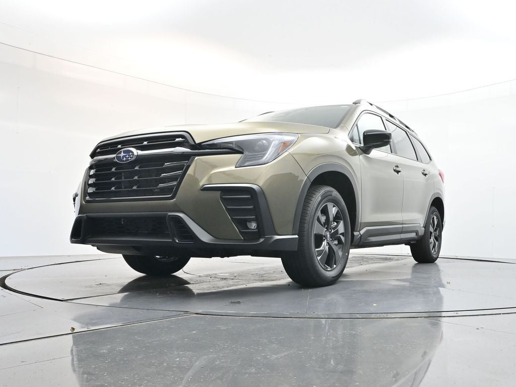 2027 Subaru ASCENT Premium 7-Passenger