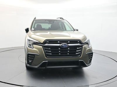 2027 Subaru ASCENT Premium 7-Passenger