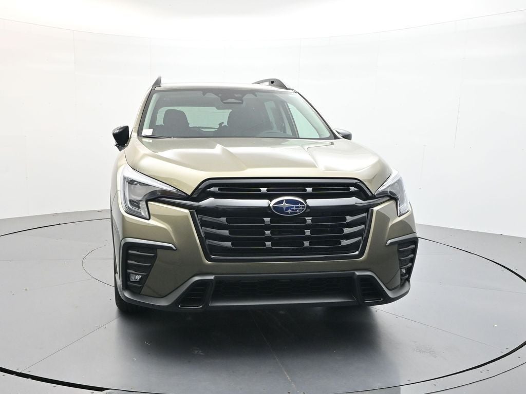 2027 Subaru ASCENT Premium 7-Passenger