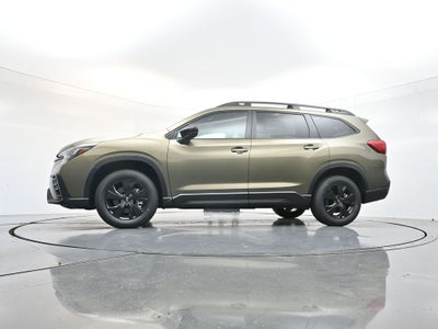 2027 Subaru ASCENT Premium 7-Passenger