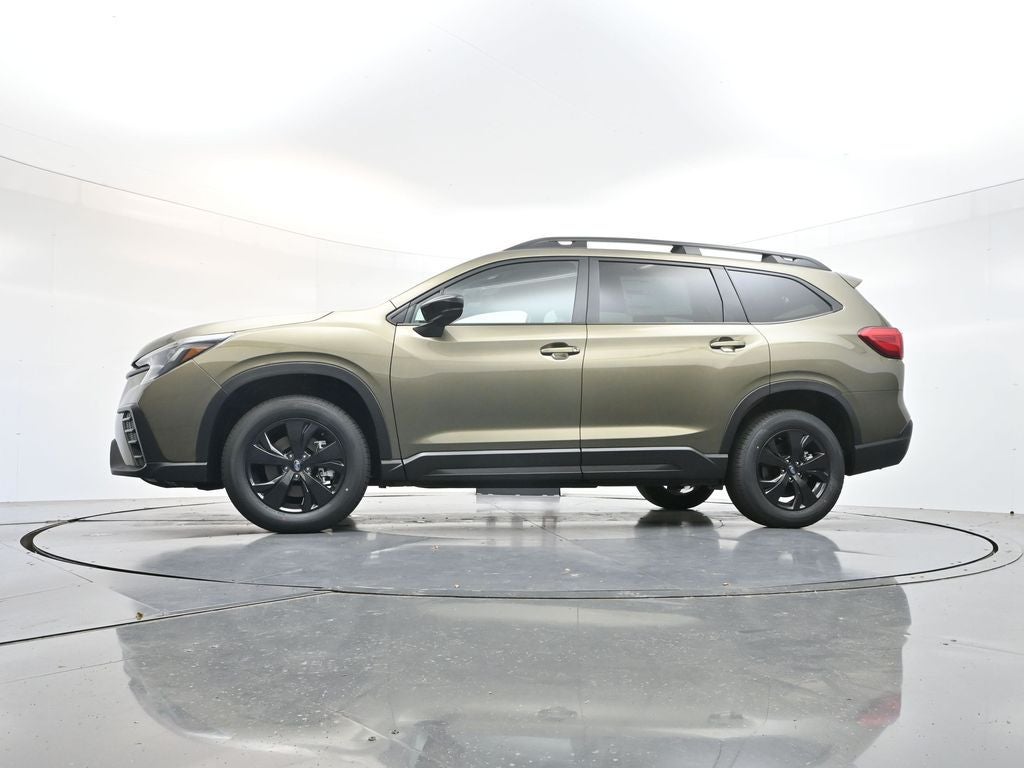 2027 Subaru ASCENT Premium 7-Passenger