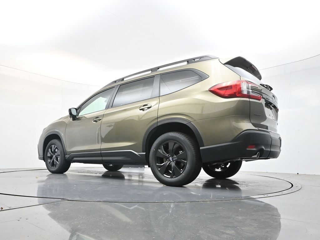 2027 Subaru ASCENT Premium 7-Passenger