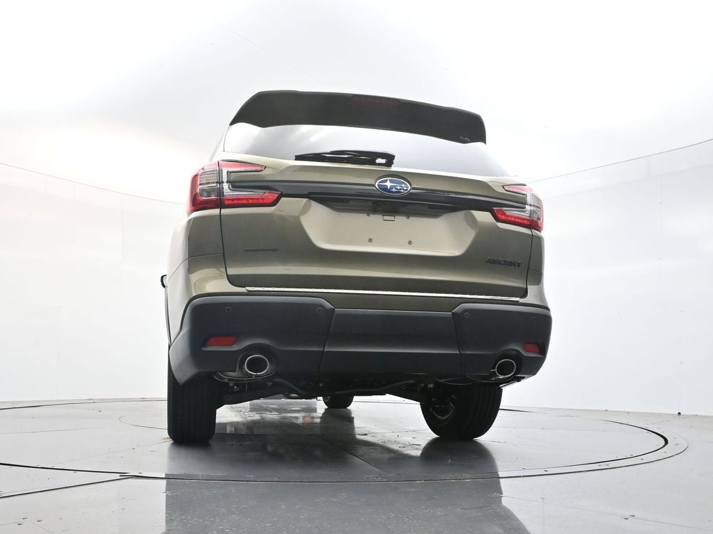 2027 Subaru ASCENT Premium 7-Passenger