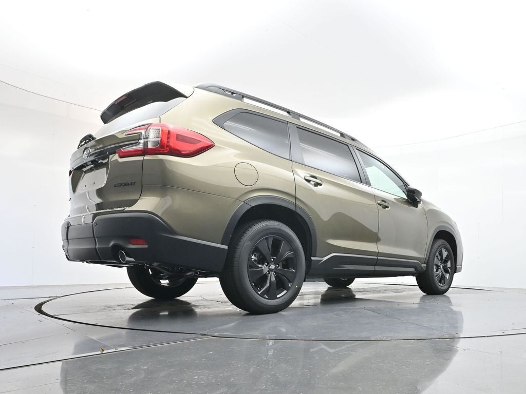 2027 Subaru ASCENT Premium 7-Passenger