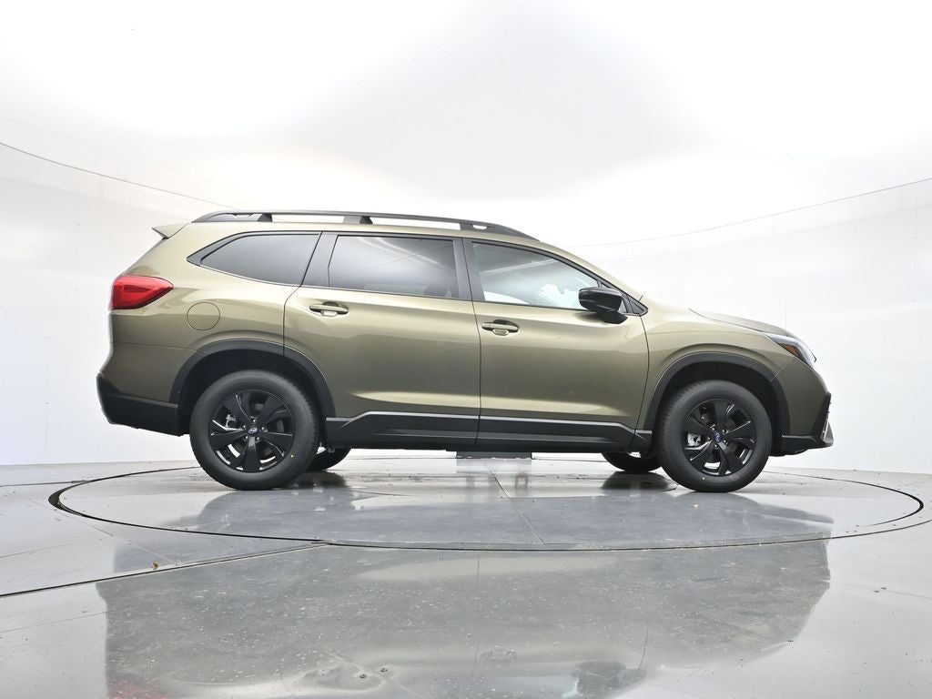 2027 Subaru ASCENT Premium 7-Passenger