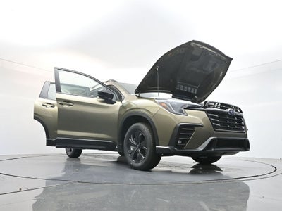 2027 Subaru ASCENT Premium 7-Passenger