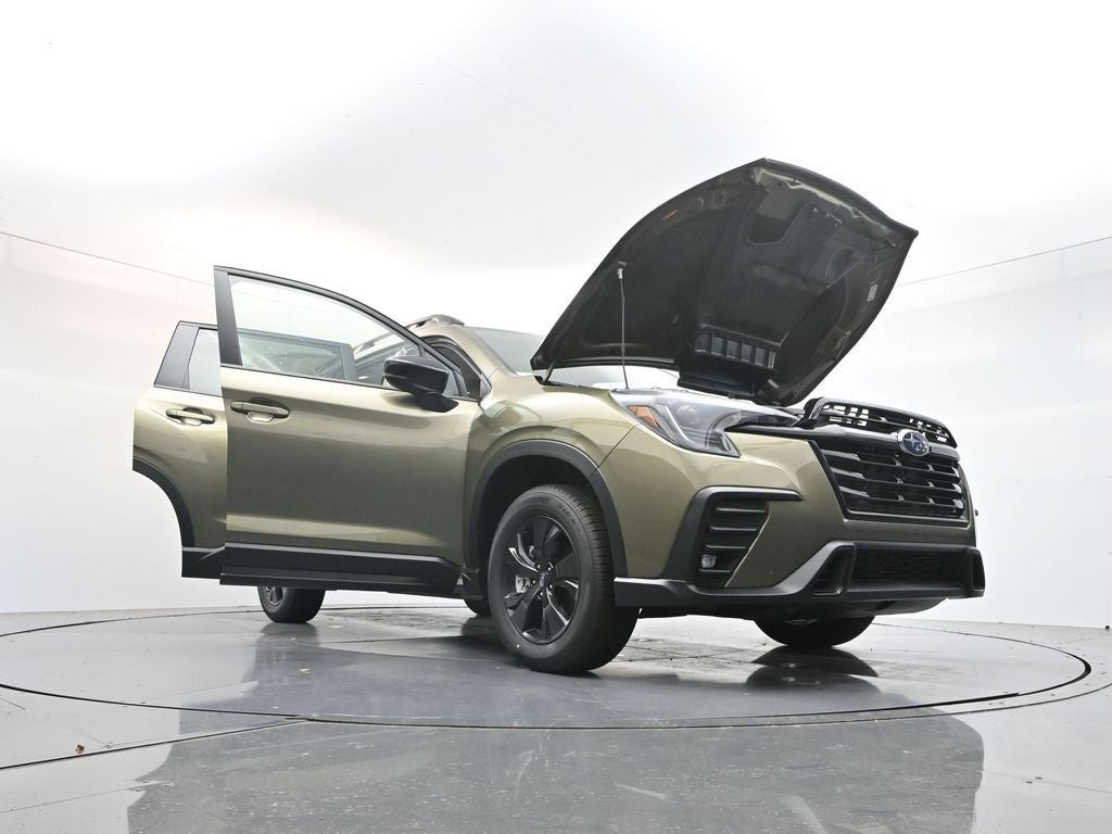 2027 Subaru ASCENT Premium 7-Passenger