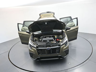 2027 Subaru ASCENT Premium 7-Passenger