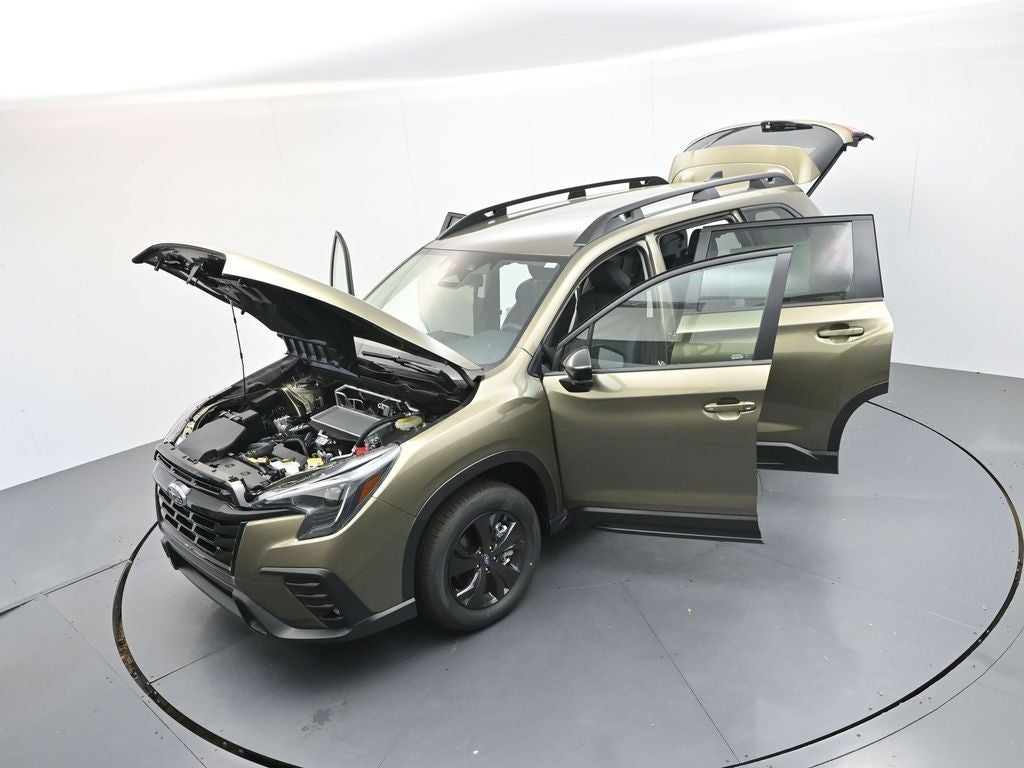2027 Subaru ASCENT Premium 7-Passenger
