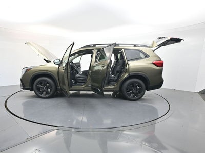 2027 Subaru ASCENT Premium 7-Passenger