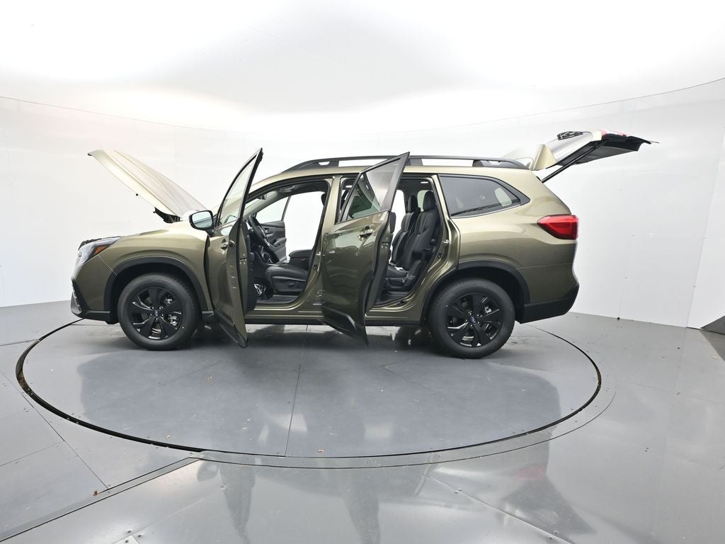 2027 Subaru ASCENT Premium 7-Passenger