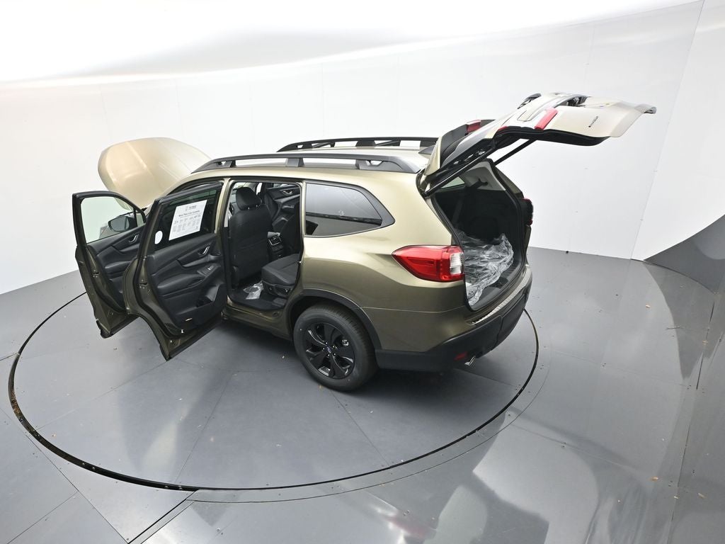 2027 Subaru ASCENT Premium 7-Passenger