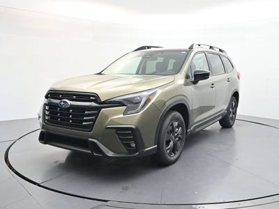 2027 Subaru ASCENT Premium 7-Passenger