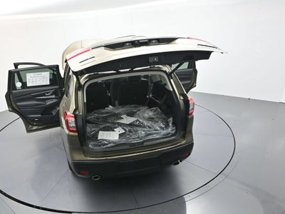 2027 Subaru ASCENT Premium 7-Passenger