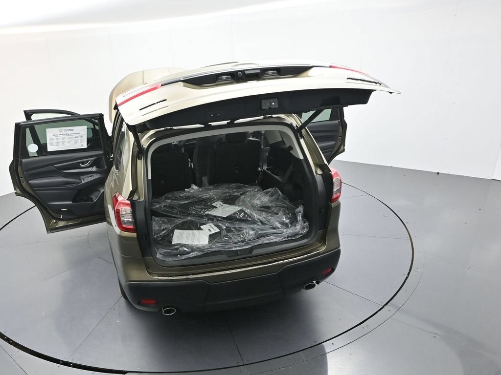 2027 Subaru ASCENT Premium 7-Passenger