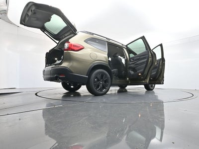 2027 Subaru ASCENT Premium 7-Passenger