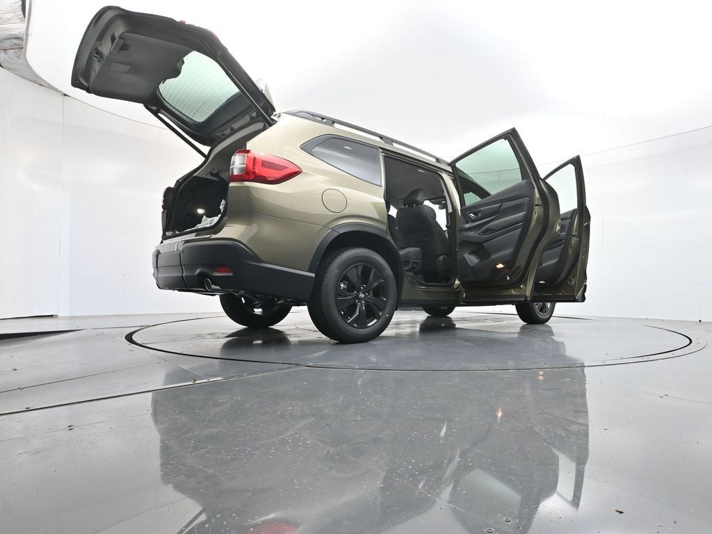 2027 Subaru ASCENT Premium 7-Passenger
