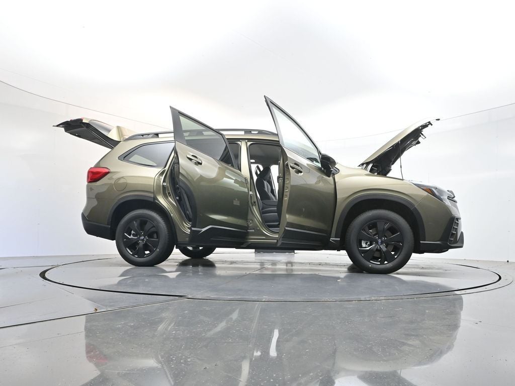 2027 Subaru ASCENT Premium 7-Passenger