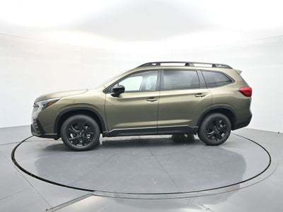 2027 Subaru ASCENT Premium 7-Passenger