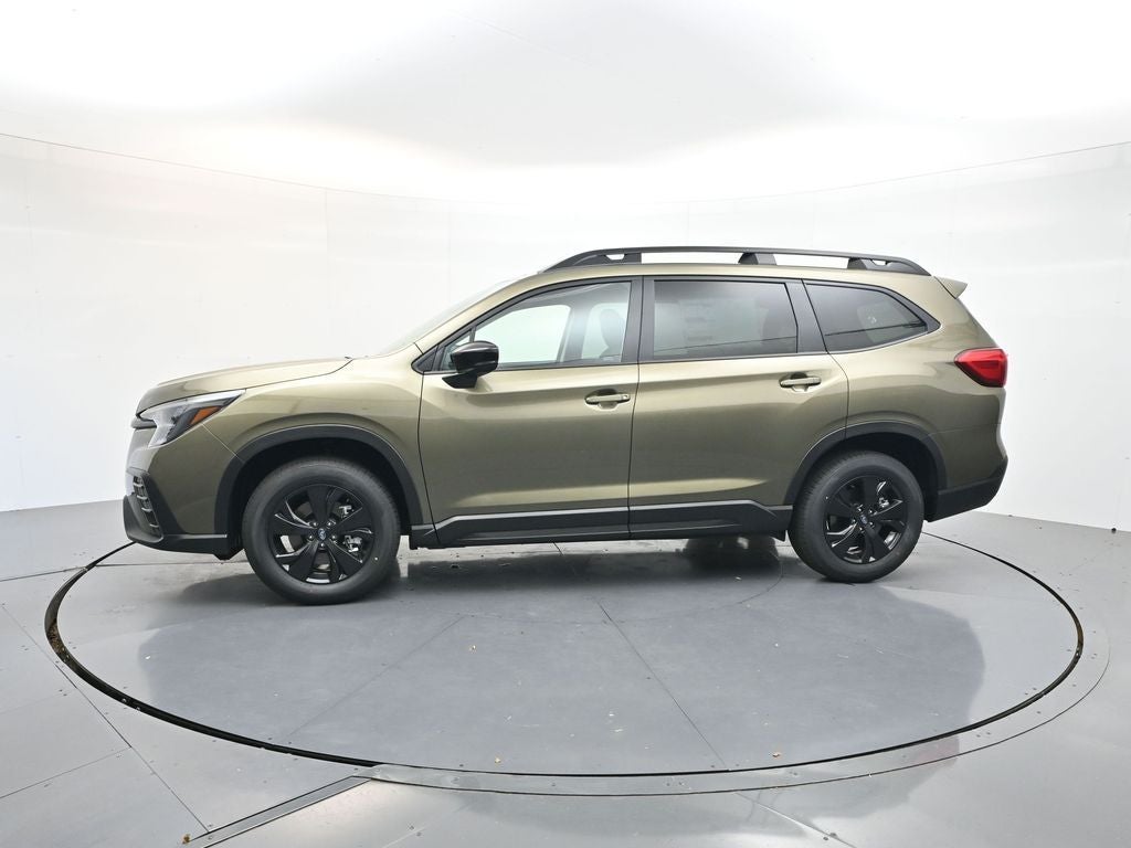 2027 Subaru ASCENT Premium 7-Passenger