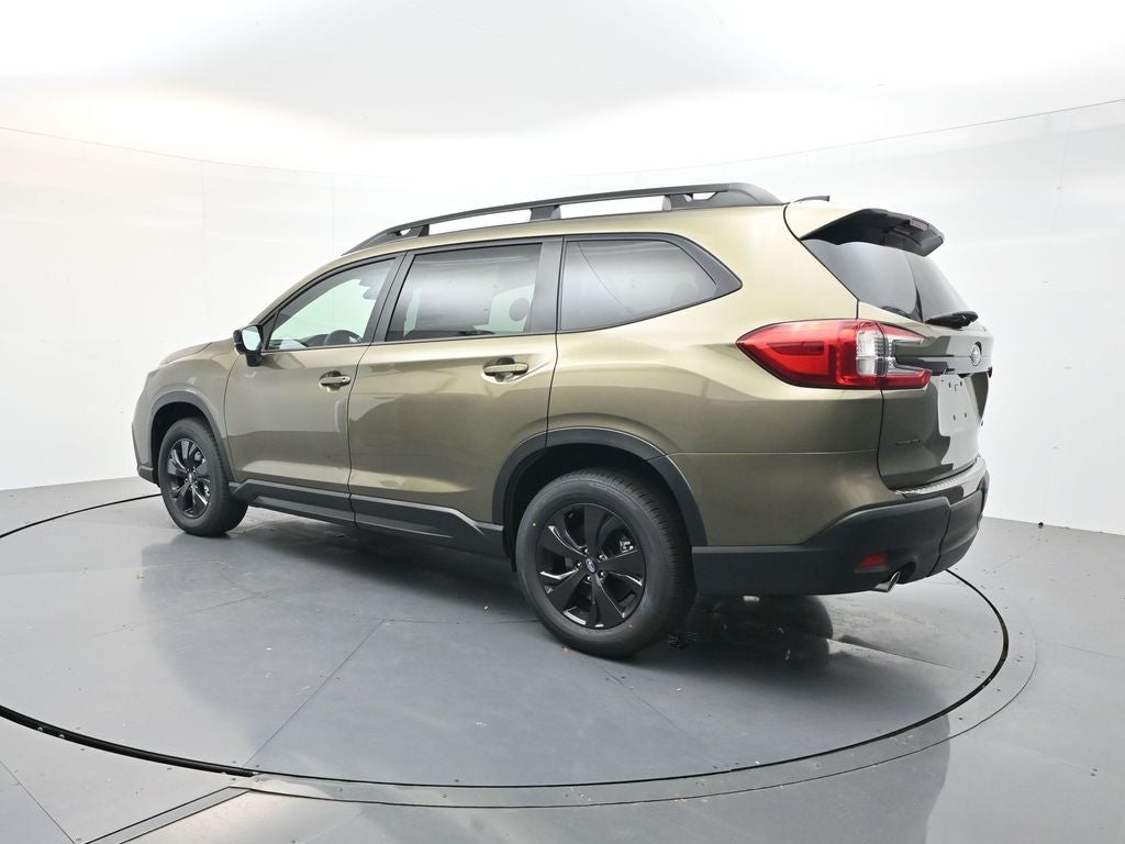 2027 Subaru ASCENT Premium 7-Passenger