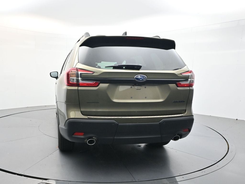 2027 Subaru ASCENT Premium 7-Passenger