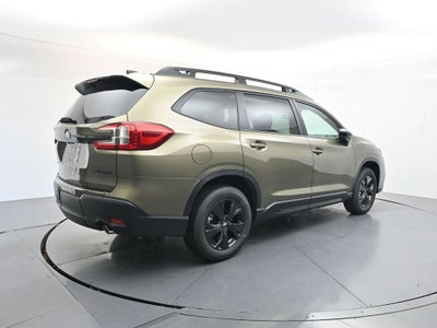 2027 Subaru ASCENT Premium 7-Passenger