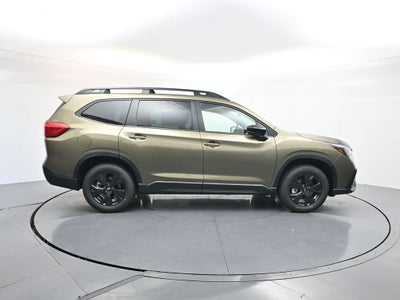 2027 Subaru ASCENT Premium 7-Passenger