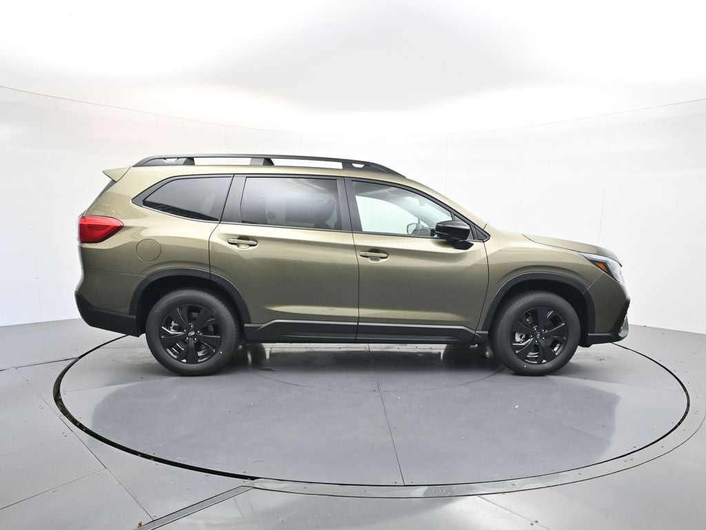 2027 Subaru ASCENT Premium 7-Passenger