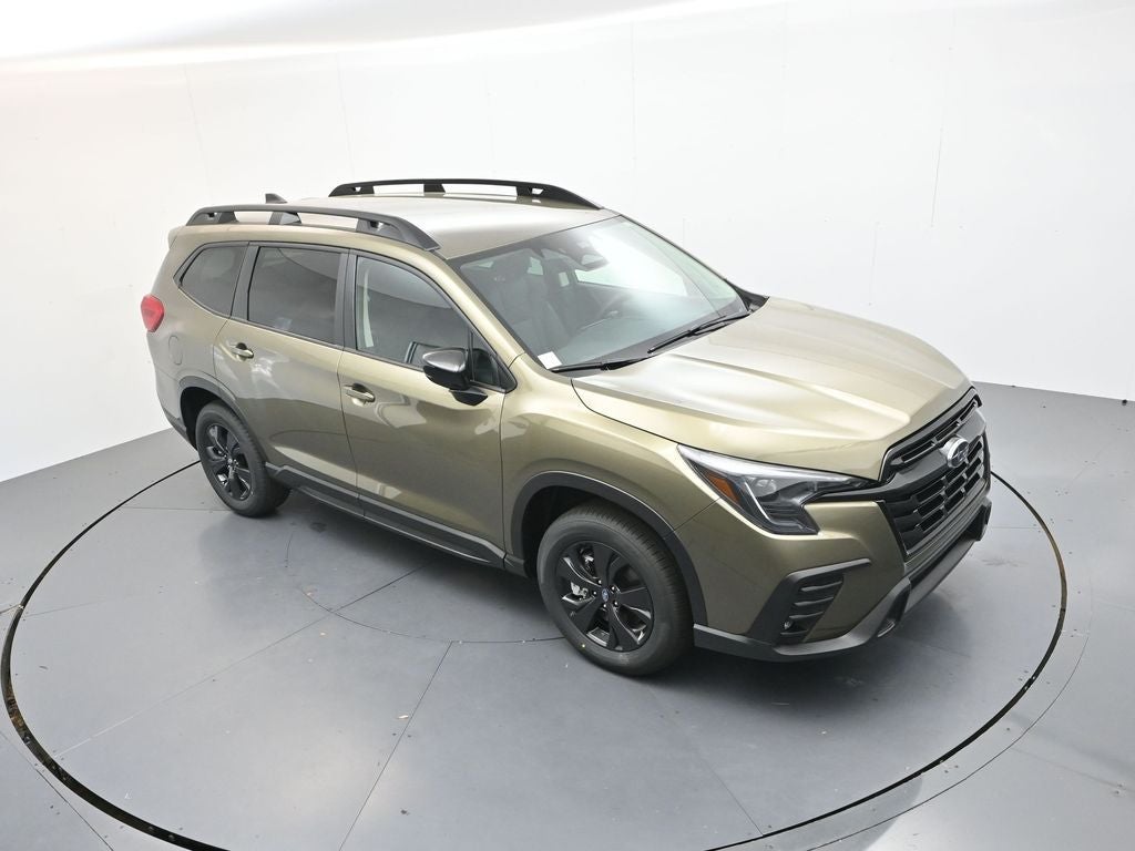 2027 Subaru ASCENT Premium 7-Passenger