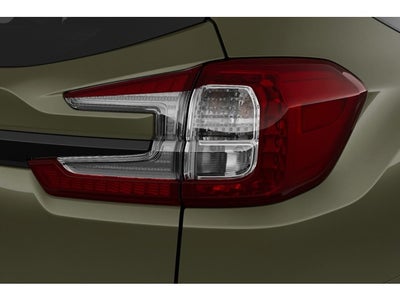 2027 Subaru ASCENT Premium
